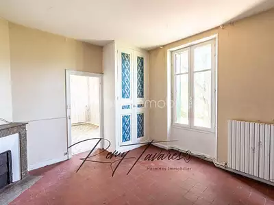 Maison, 58 m²