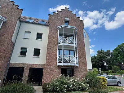 Appartement, 62,63 m²