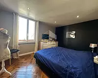 Appartement, 87,36 m²