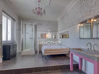 Appartement, 176,58 m²