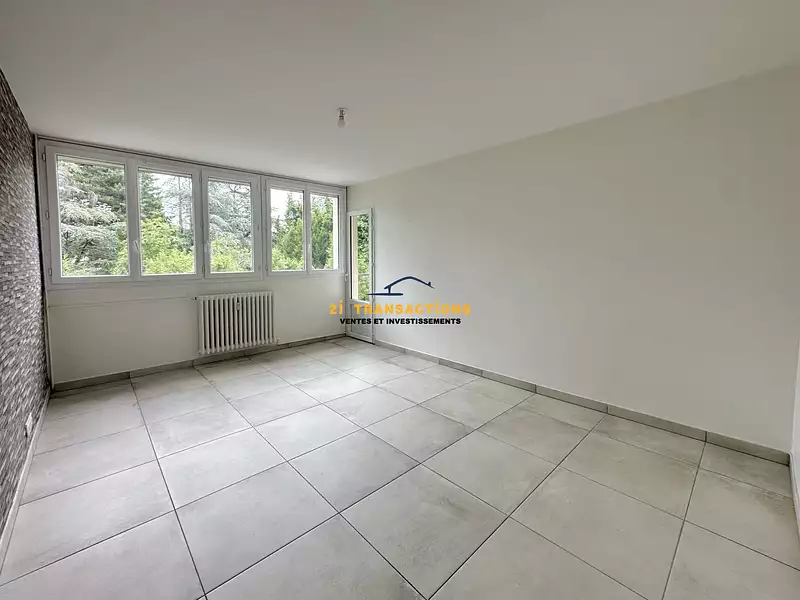 Appartement, 75 m²