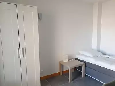 Appartement, 20 m²