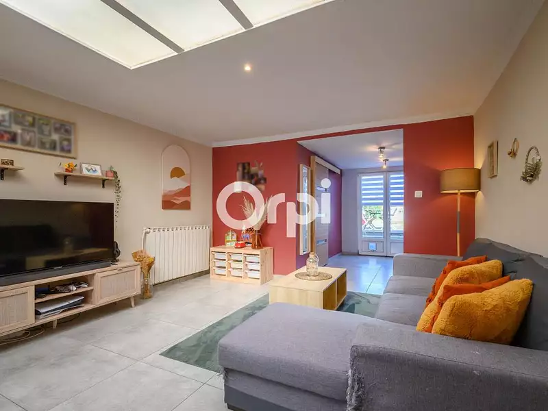 Maison, 70 m²