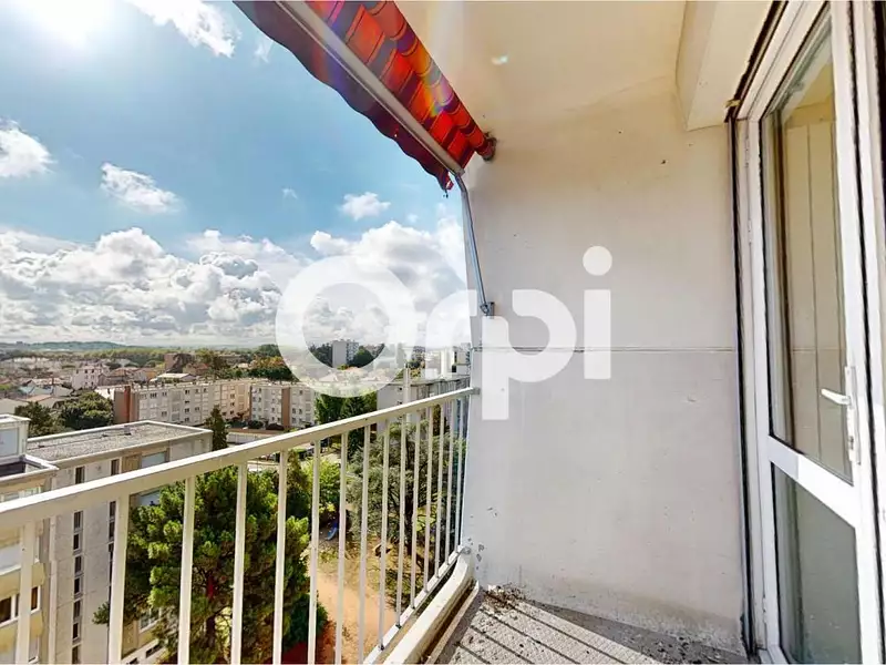 Appartement, 71 m²