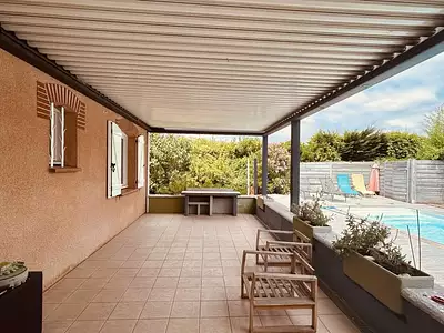 Maison, 113 m²