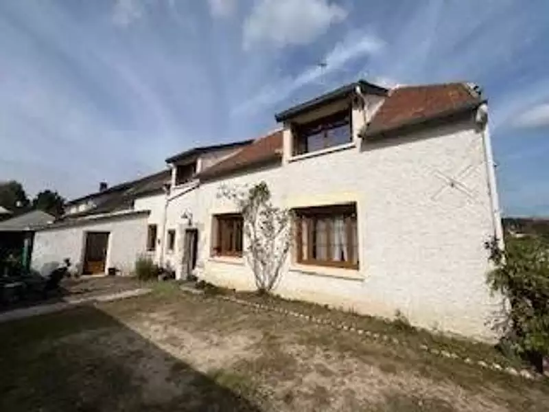Maison, 133 m²