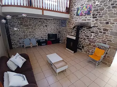 Maison, 138 m²