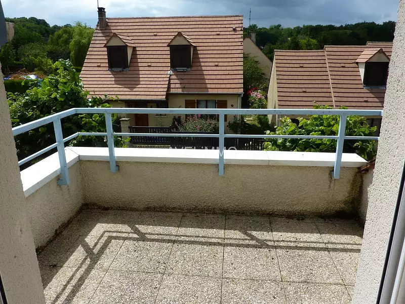Appartement, 42 m²
