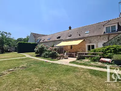 Maison, 317,73 m²