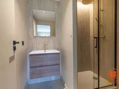 Appartement, 101,5 m²