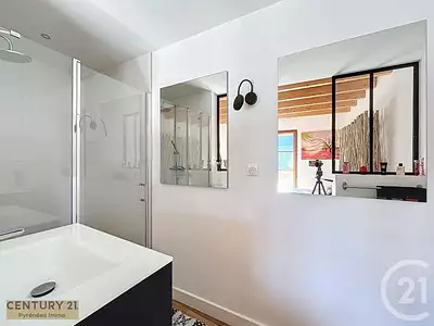 Maison, 130 m²