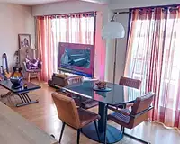Appartement, 84 m²