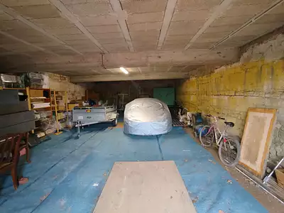Appartement, 204 m²