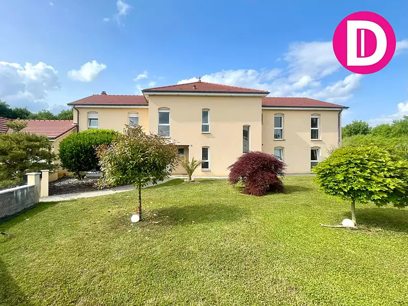Maison, 344 m²
