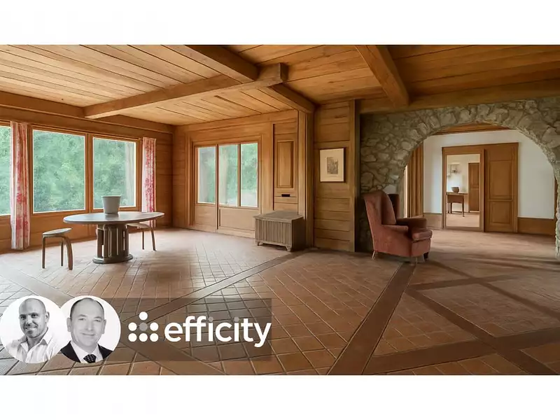 Maison, 305 m²