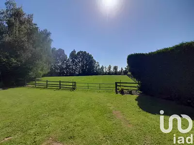 Maison, 210 m²