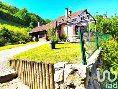 Maison, 150 m²