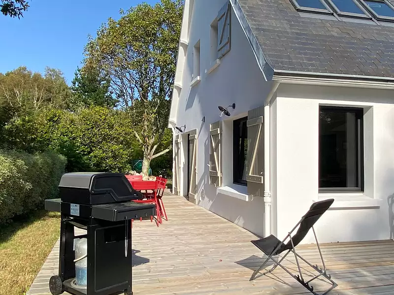 Maison, 90 m²