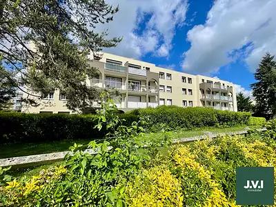 Appartement, 72,99 m²