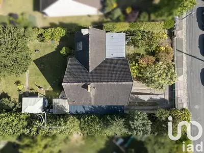 Maison, 131 m²
