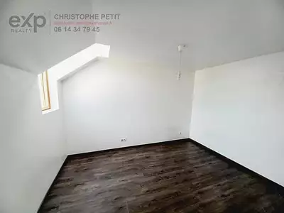 Appartement, 42 m²