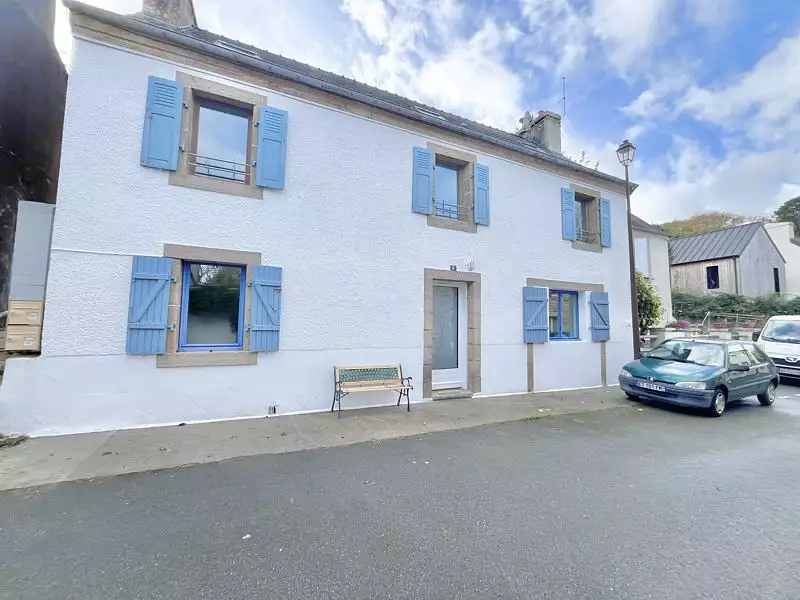 Appartement, 48,43 m²