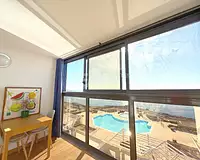 Appartement, 27,23 m²