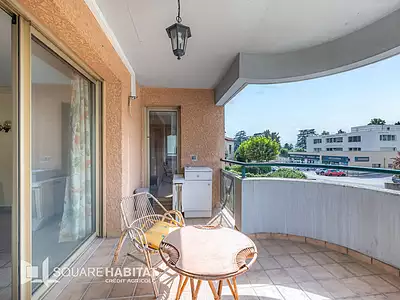 Appartement, 73,3 m²