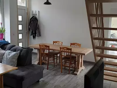 Maison, 65 m²