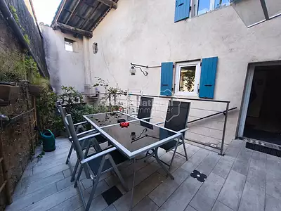 Maison, 146 m²