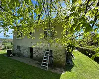 Maison, 72 m²