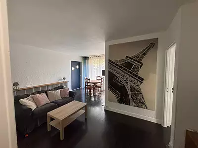 Appartement, 76,23 m²