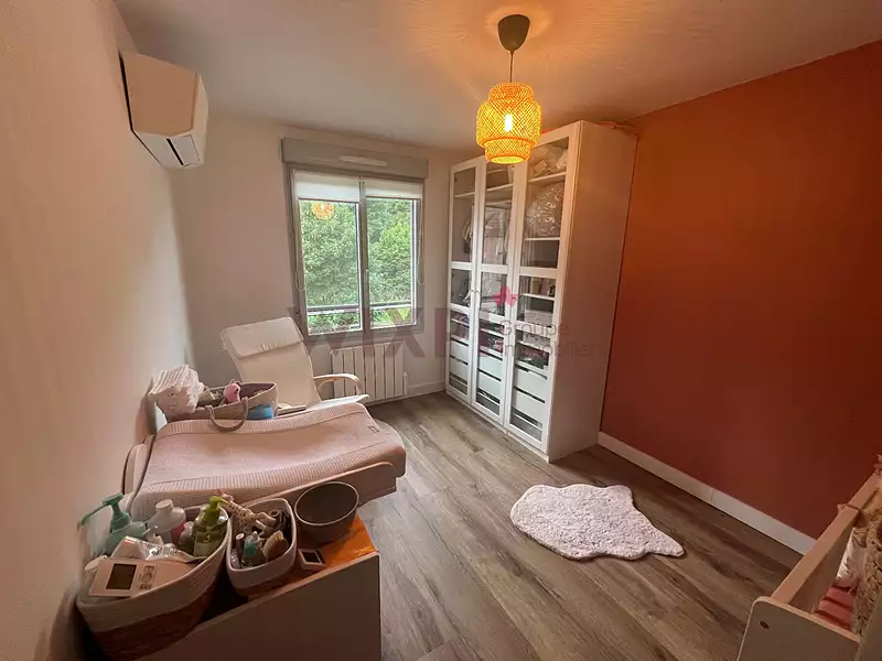 Appartement, 71 m²