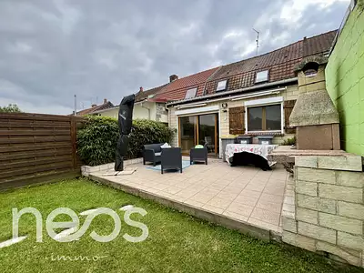 Maison, 90 m²