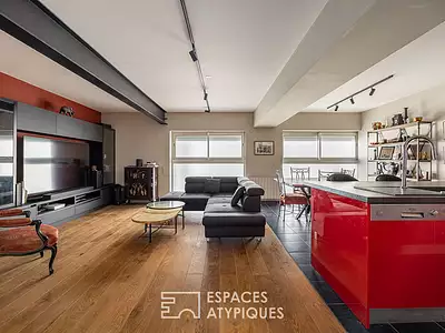 Appartement, 228,44 m²