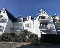 Appartement, 41,96 m²