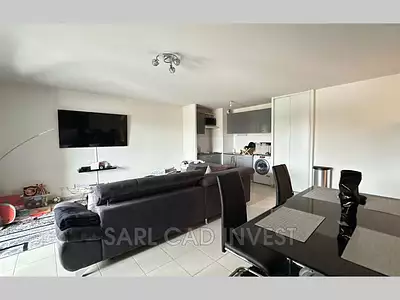 Appartement, 71 m²