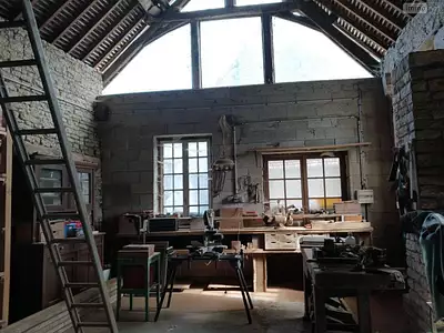 Maison, 138 m²