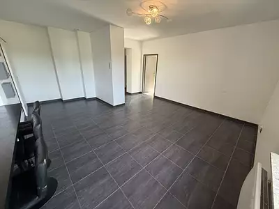 Appartement, 80,63 m²