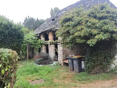 Maison, 140 m²