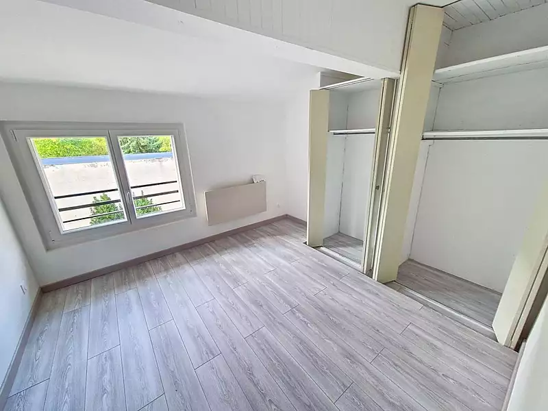 Appartement, 57 m²