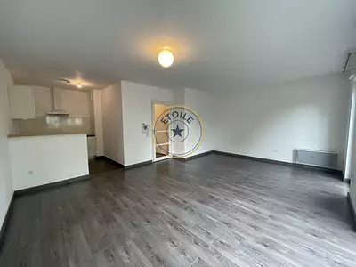 Appartement, 38,88 m²