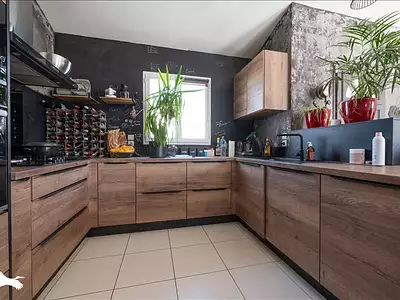 Maison, 144 m²