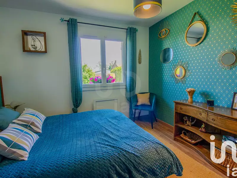Maison, 171 m²