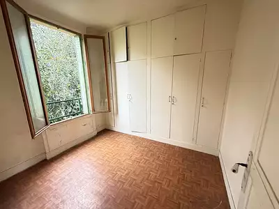 Maison, 43 m²