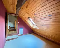 Maison, 63 m²