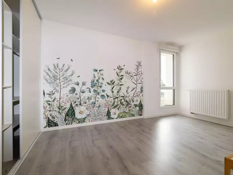 Appartement, 80,55 m²