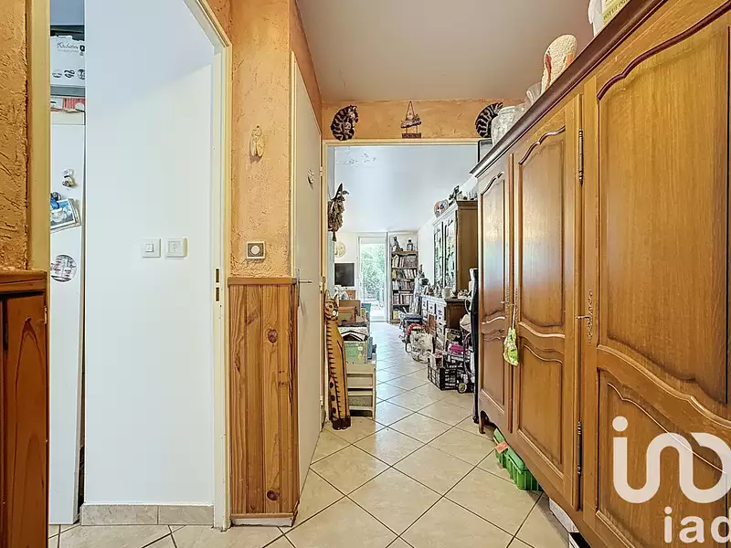 Maison, 92 m²