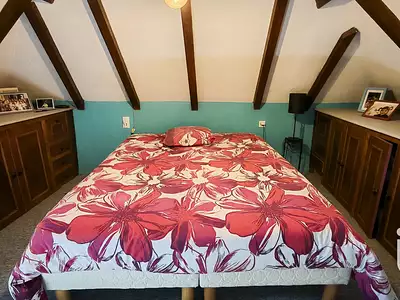 Maison, 130 m²