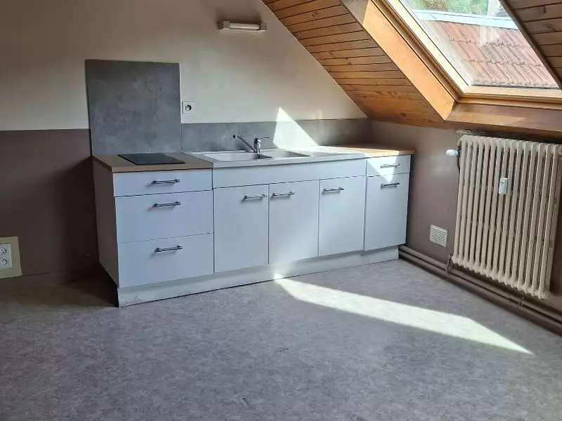 Appartement, 50 m²